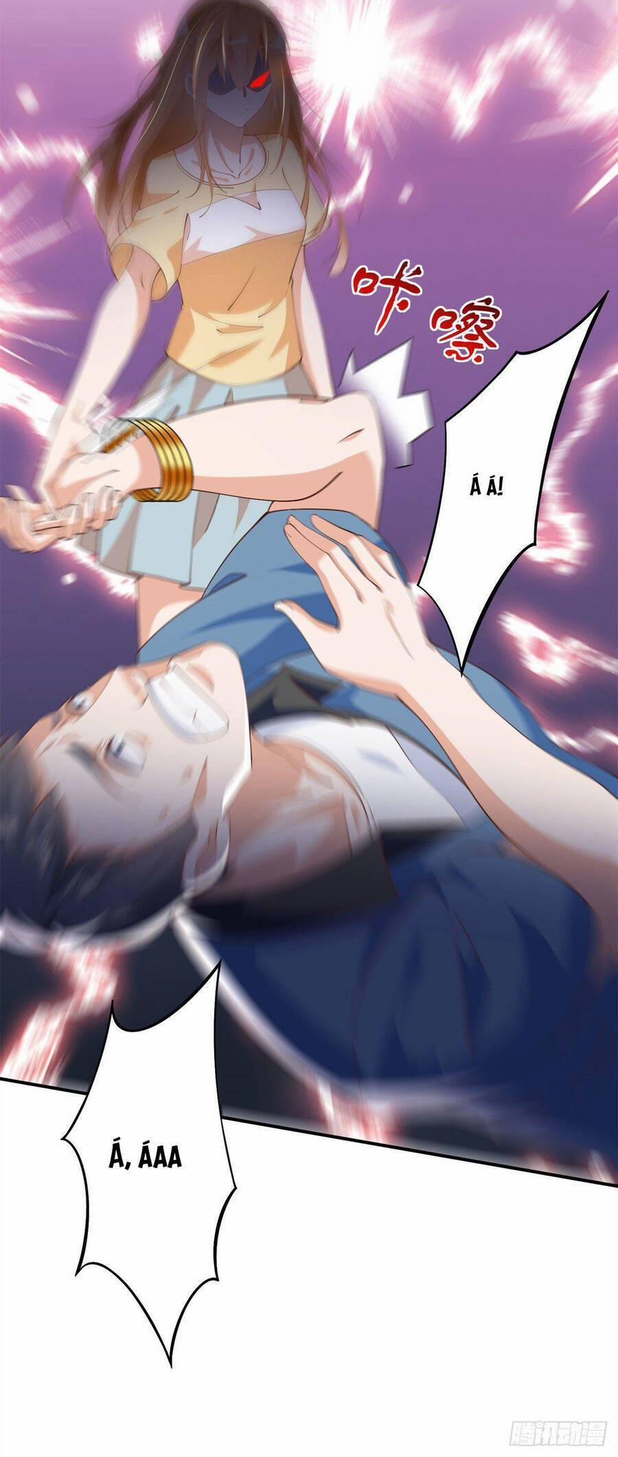 Tôi Chán Nản Vì Chồng Thứ Hai Không Chung Thủy 5 trang 3