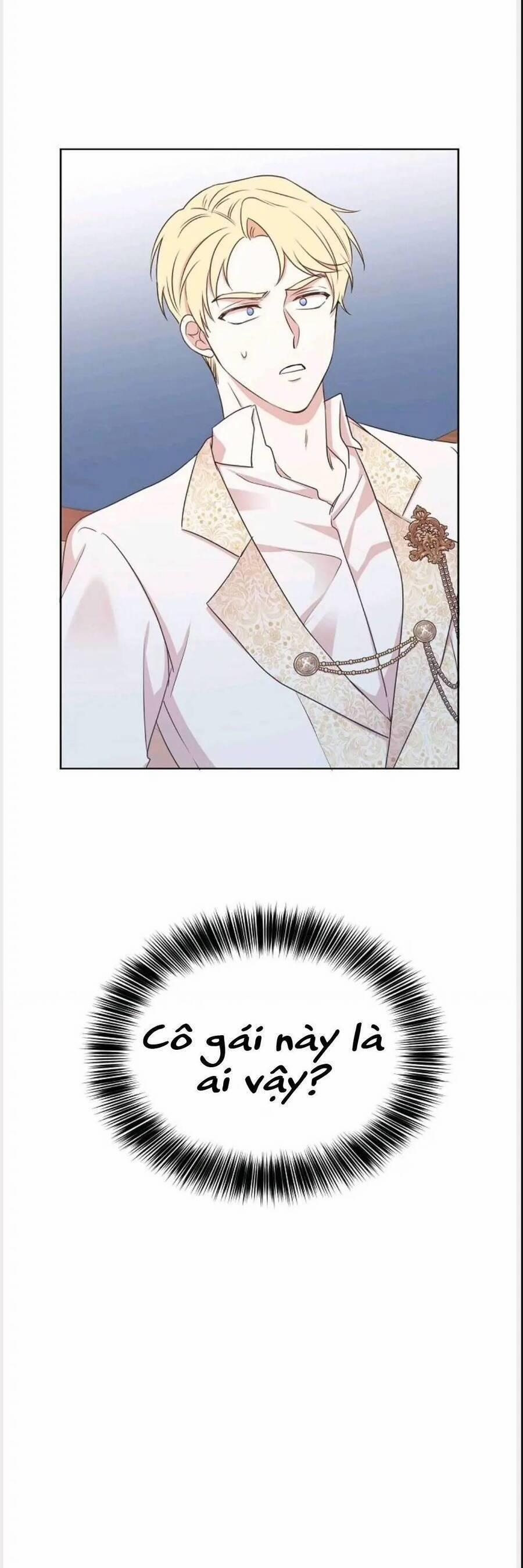 Tôi Chán Nản Vì Chồng Thứ Hai Không Chung Thủy 6 trang 1