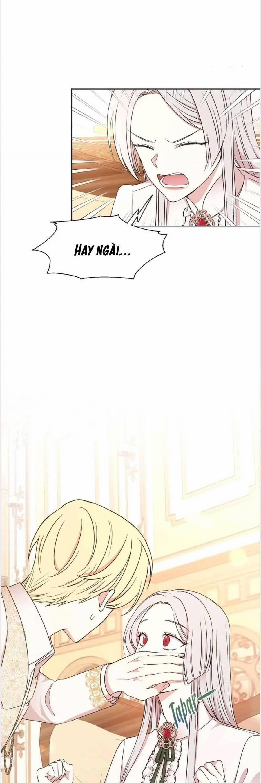 Tôi Chán Nản Vì Chồng Thứ Hai Không Chung Thủy 6 trang 15