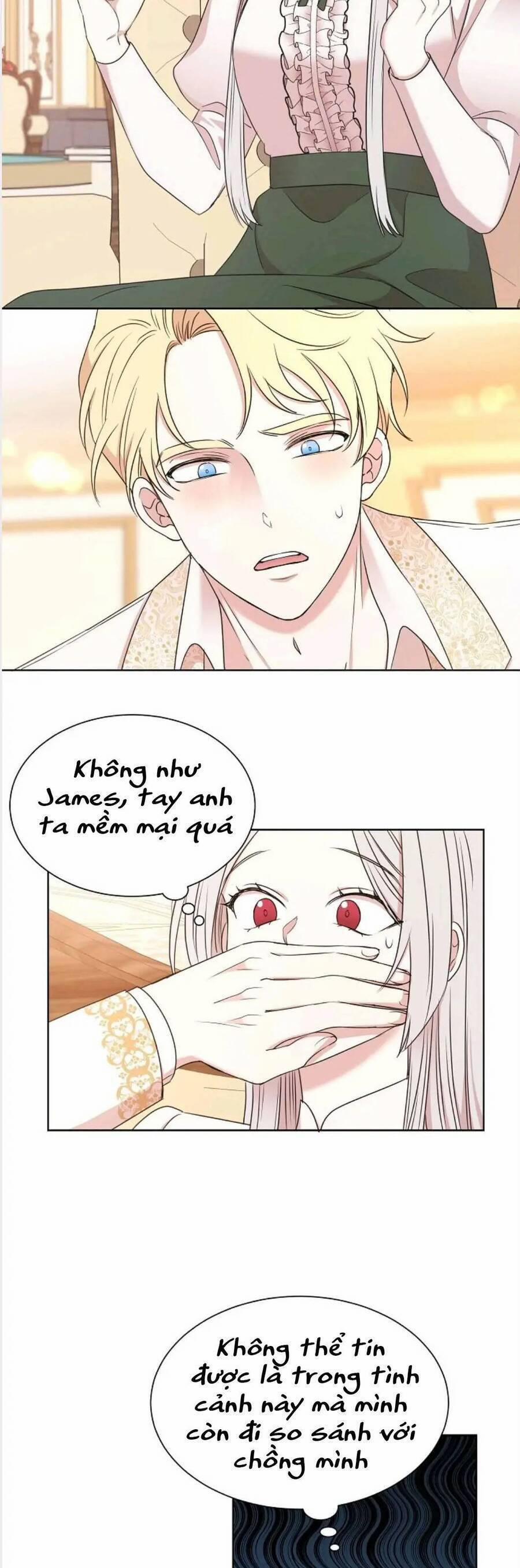 Tôi Chán Nản Vì Chồng Thứ Hai Không Chung Thủy 6 trang 16