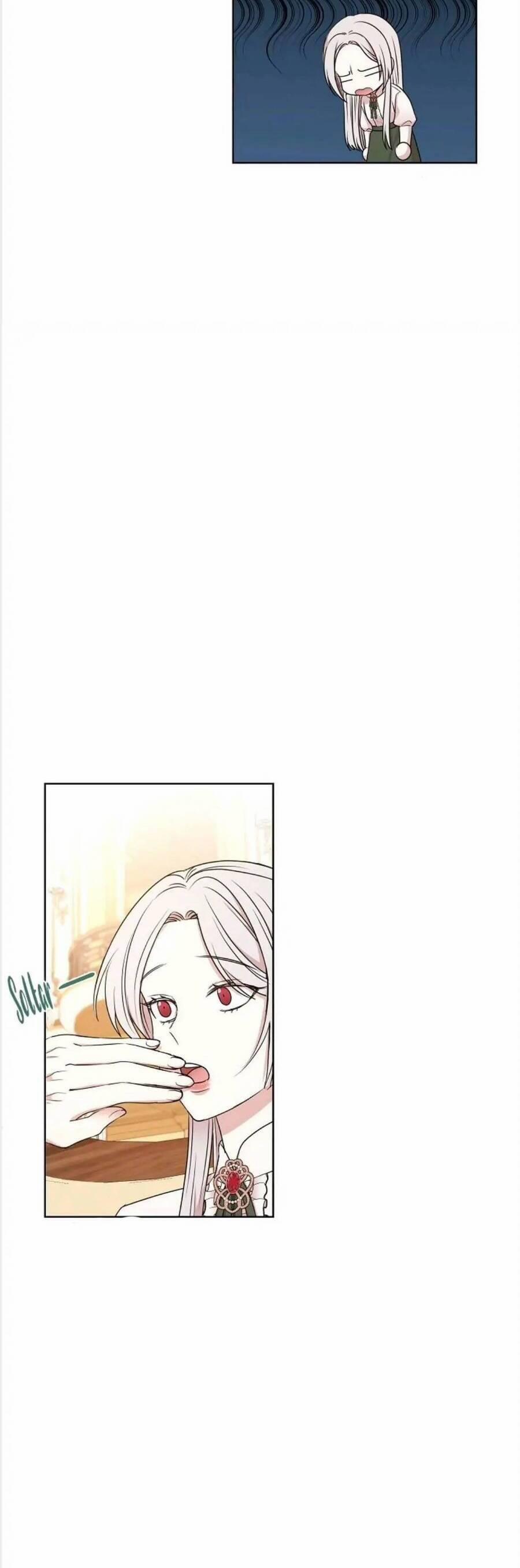 Tôi Chán Nản Vì Chồng Thứ Hai Không Chung Thủy 6 trang 17