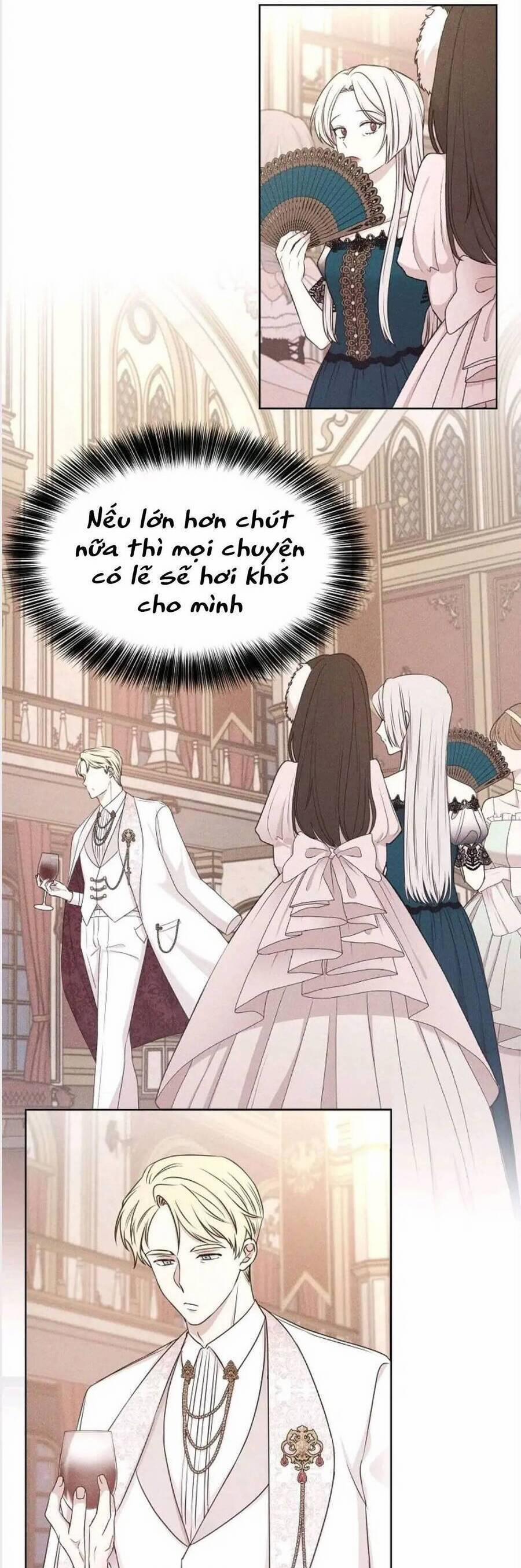 Tôi Chán Nản Vì Chồng Thứ Hai Không Chung Thủy 6 trang 26