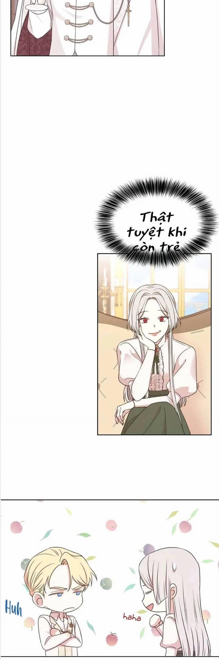 Tôi Chán Nản Vì Chồng Thứ Hai Không Chung Thủy 6 trang 27