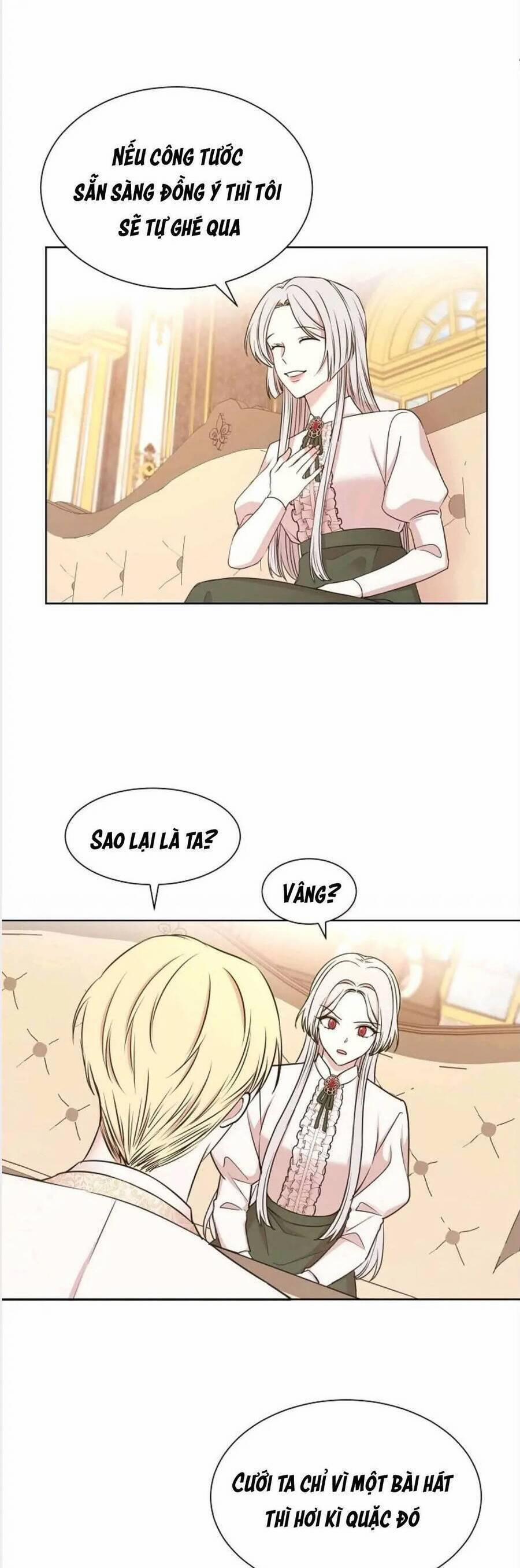 Tôi Chán Nản Vì Chồng Thứ Hai Không Chung Thủy 6 trang 28