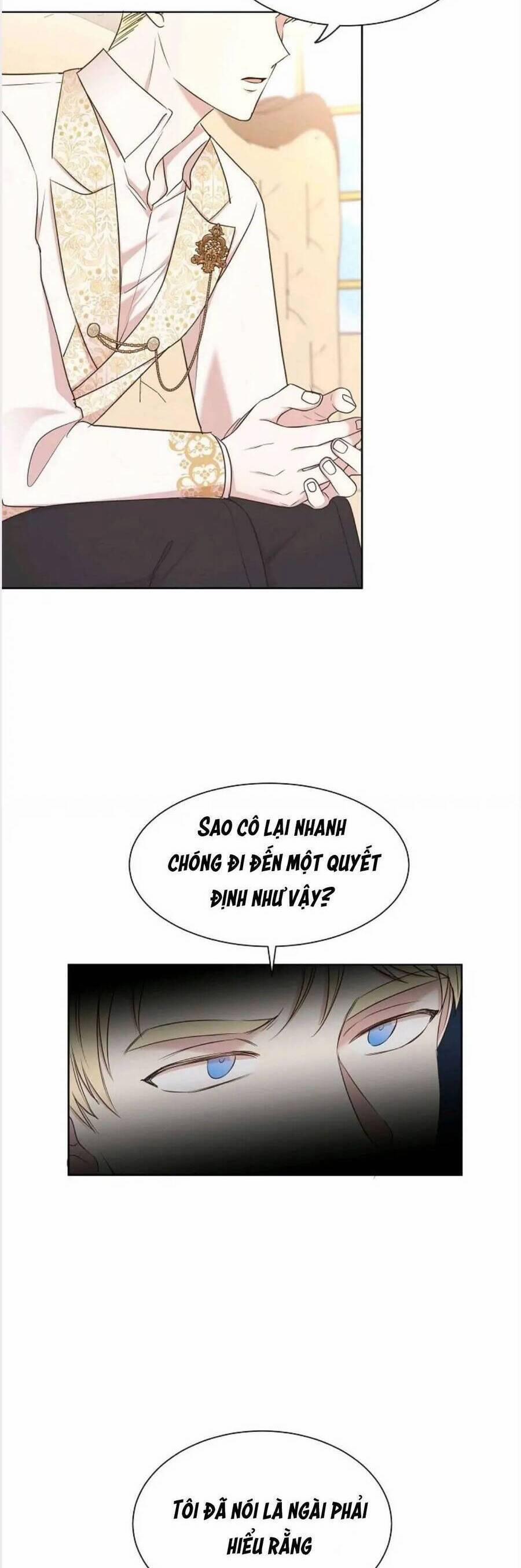 Tôi Chán Nản Vì Chồng Thứ Hai Không Chung Thủy 6 trang 29