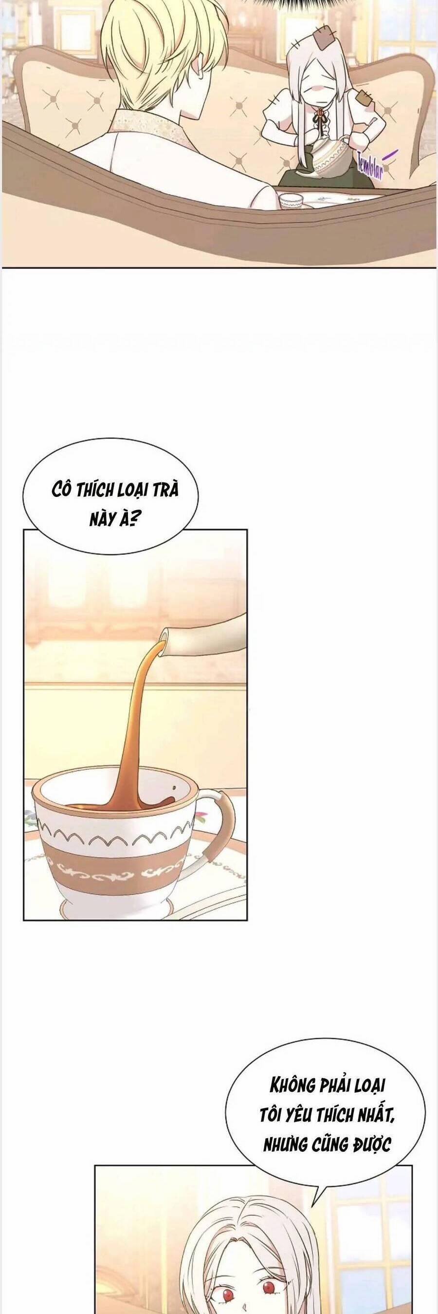 Tôi Chán Nản Vì Chồng Thứ Hai Không Chung Thủy 6 trang 38