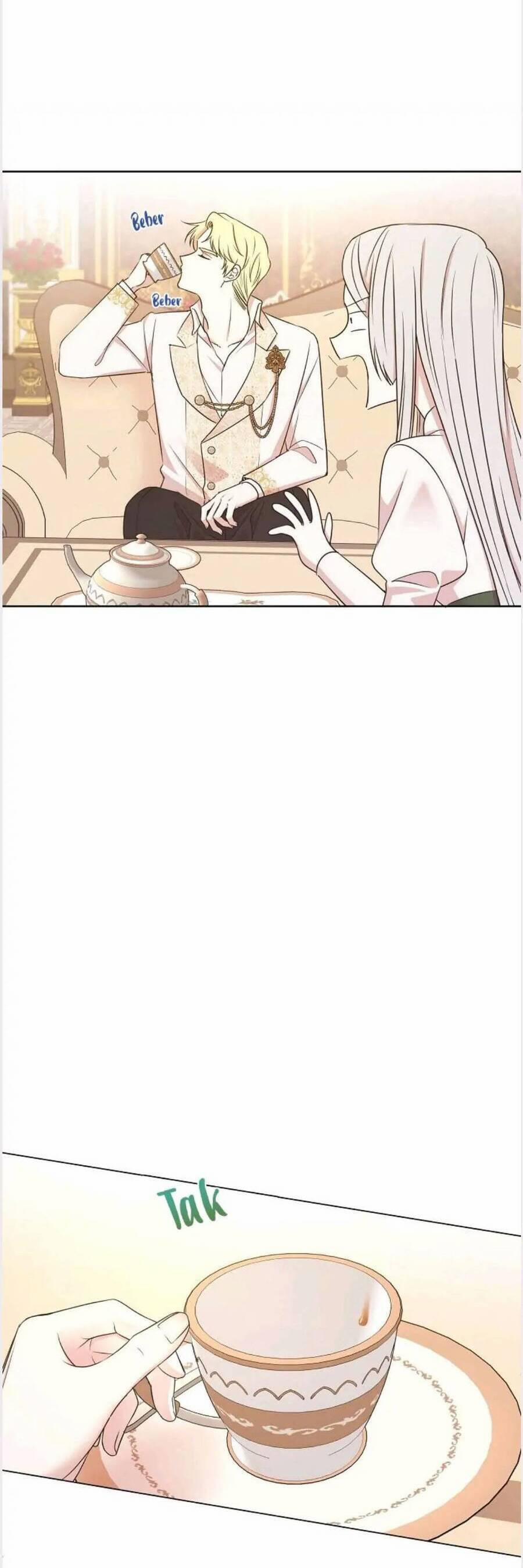 Tôi Chán Nản Vì Chồng Thứ Hai Không Chung Thủy 6 trang 41