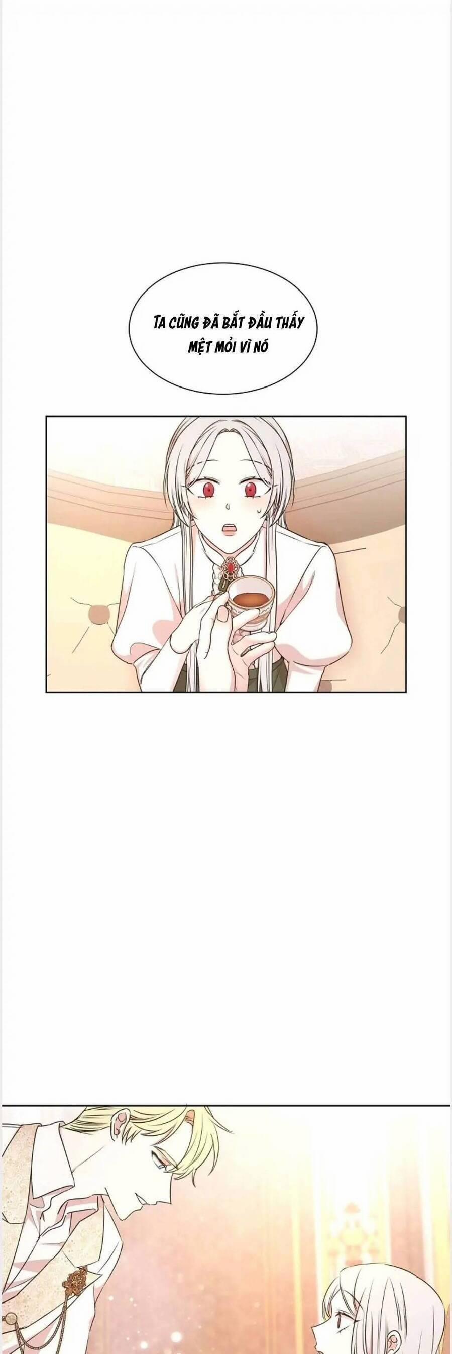 Tôi Chán Nản Vì Chồng Thứ Hai Không Chung Thủy 6 trang 42