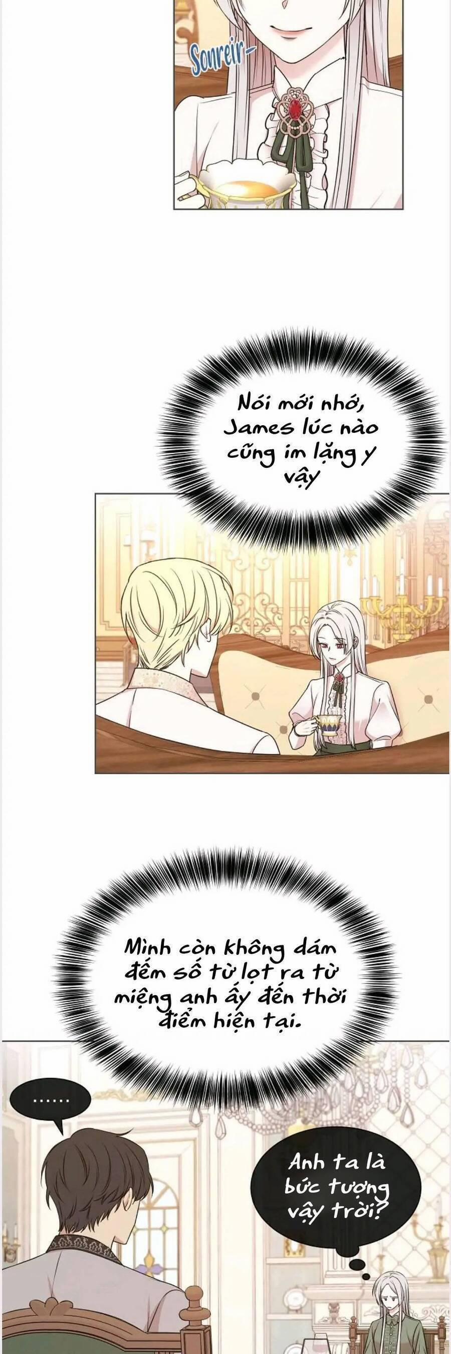 Tôi Chán Nản Vì Chồng Thứ Hai Không Chung Thủy 6 trang 7