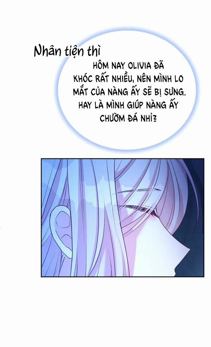 Tôi Chán Nản Vì Chồng Thứ Hai Không Chung Thủy 74.1 trang 13