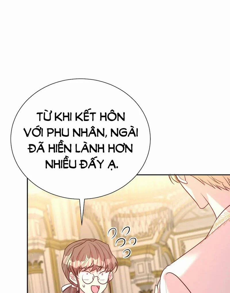 Tôi Chán Nản Vì Chồng Thứ Hai Không Chung Thủy 74.1 trang 22