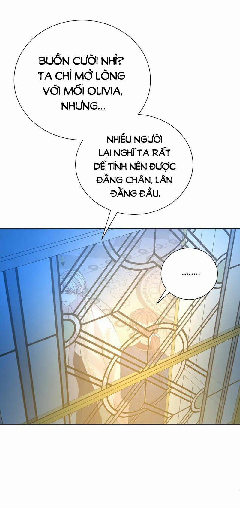 Tôi Chán Nản Vì Chồng Thứ Hai Không Chung Thủy 74.1 trang 26