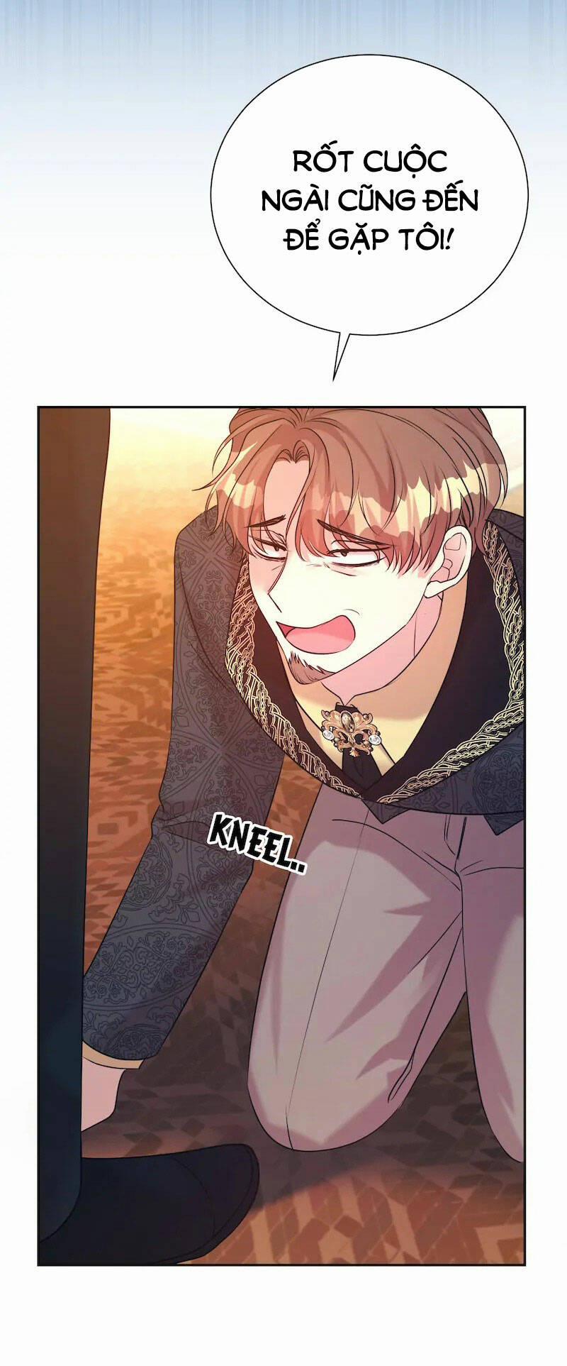 Tôi Chán Nản Vì Chồng Thứ Hai Không Chung Thủy 74.1 trang 32