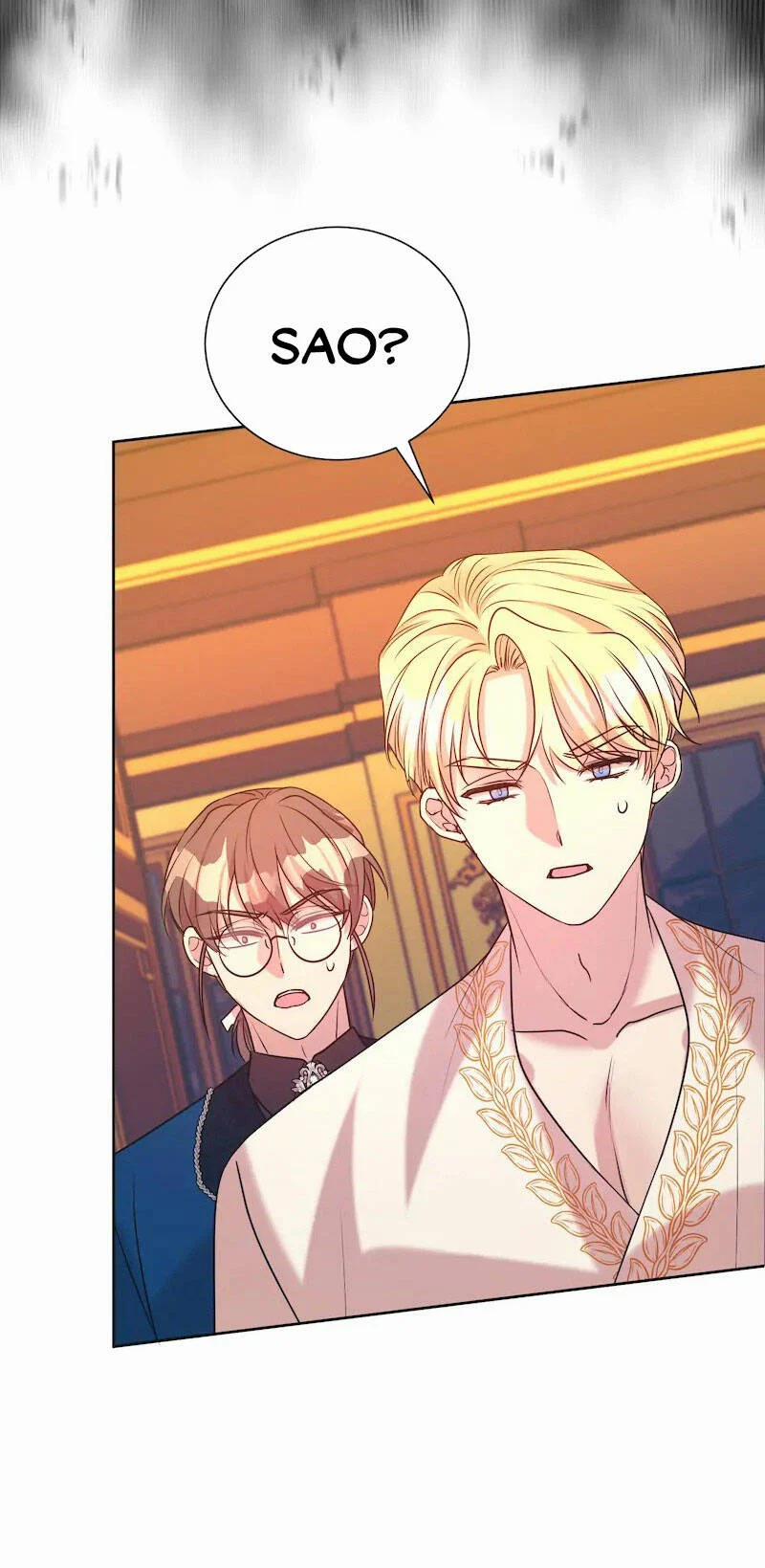 Tôi Chán Nản Vì Chồng Thứ Hai Không Chung Thủy 74.2 trang 12