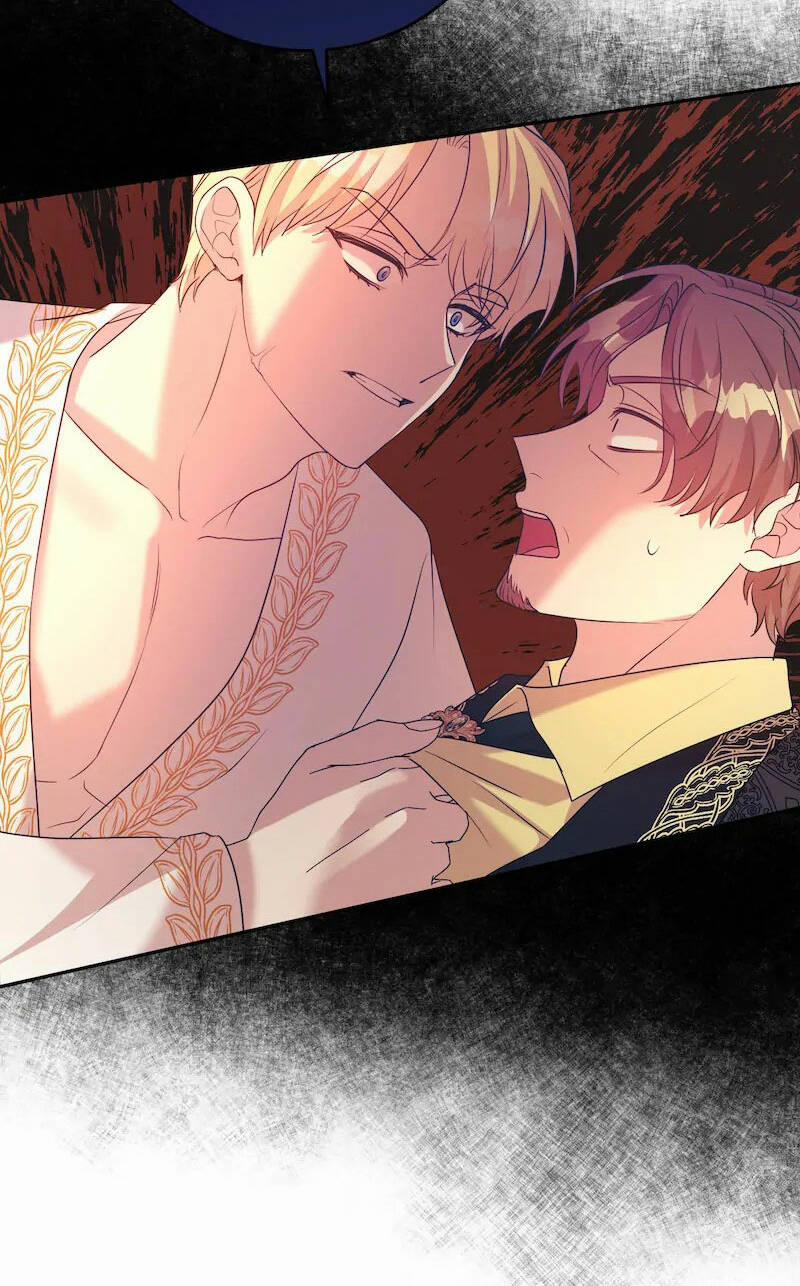 Tôi Chán Nản Vì Chồng Thứ Hai Không Chung Thủy 74.2 trang 19