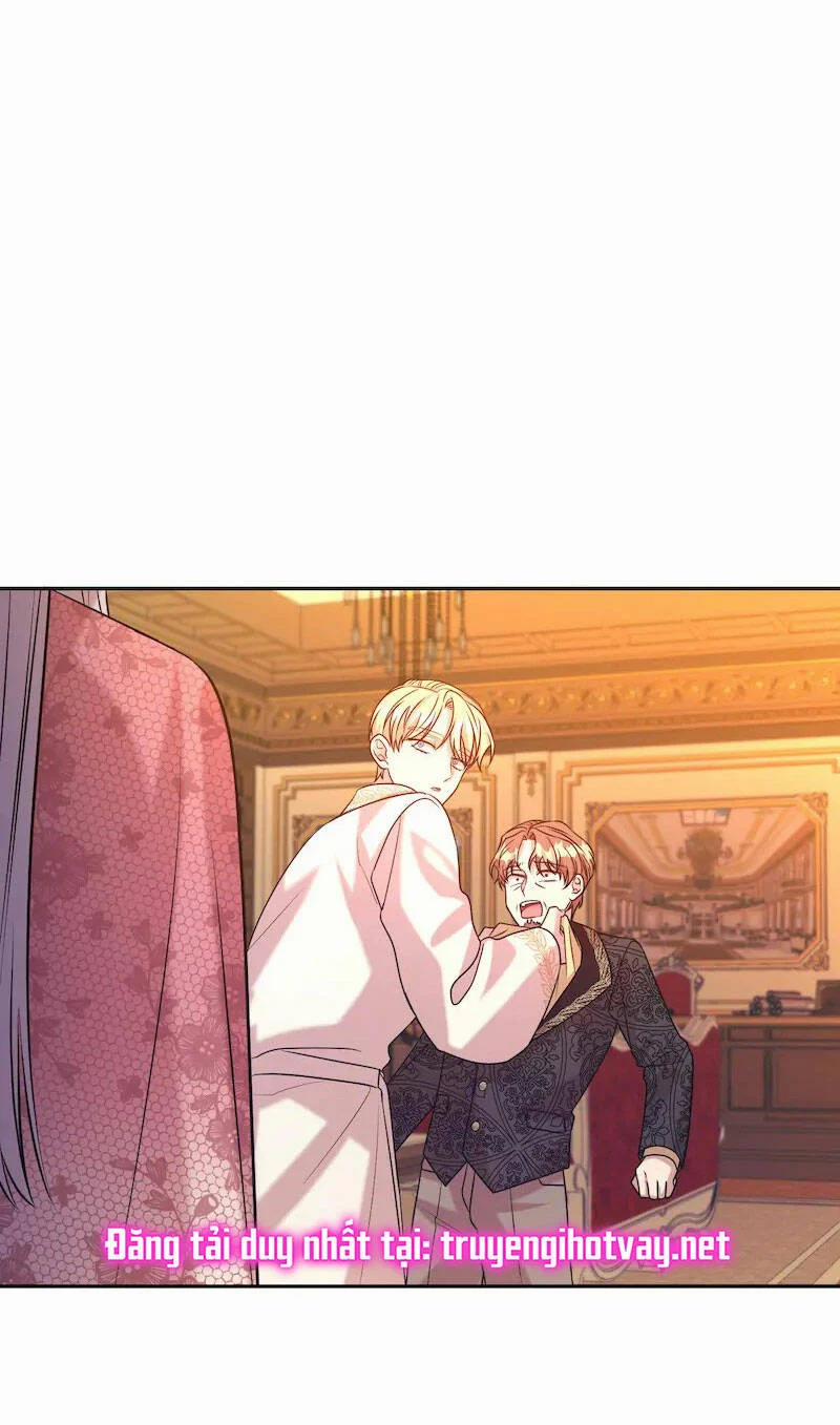 Tôi Chán Nản Vì Chồng Thứ Hai Không Chung Thủy 74.2 trang 21