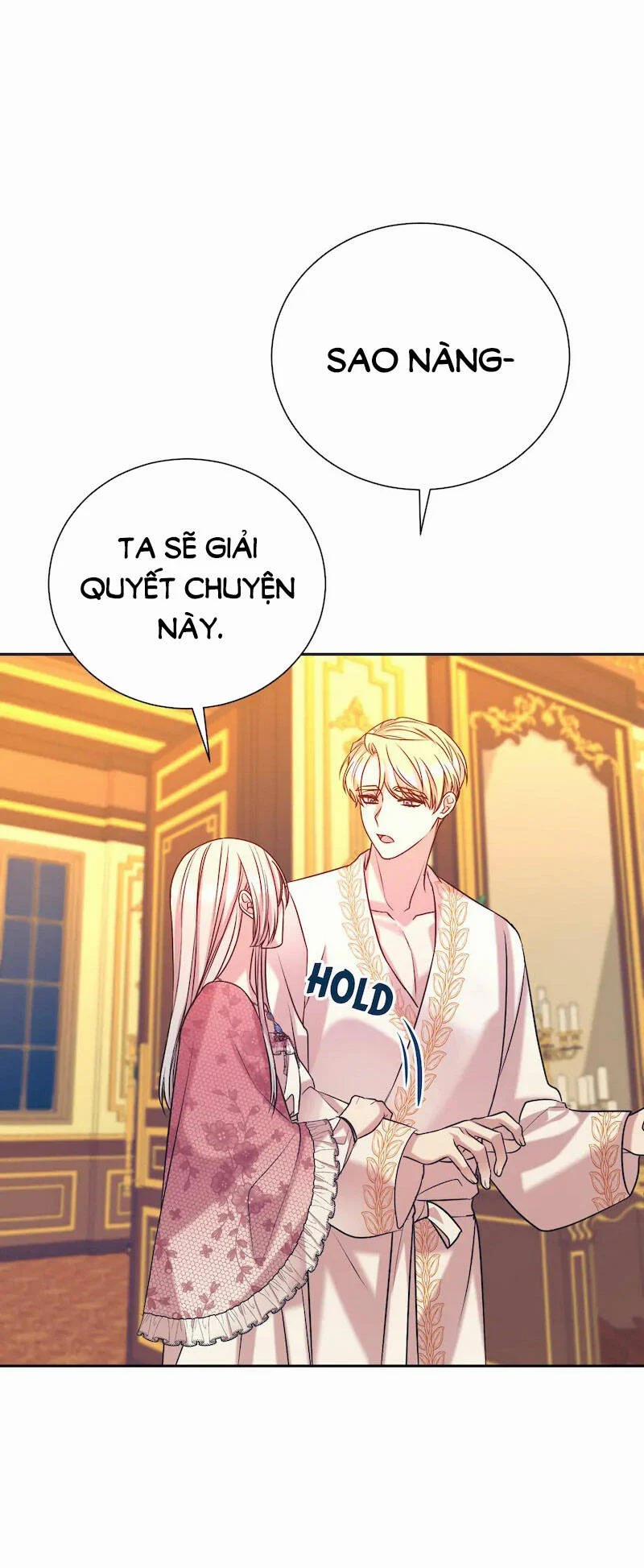 Tôi Chán Nản Vì Chồng Thứ Hai Không Chung Thủy 74.2 trang 24