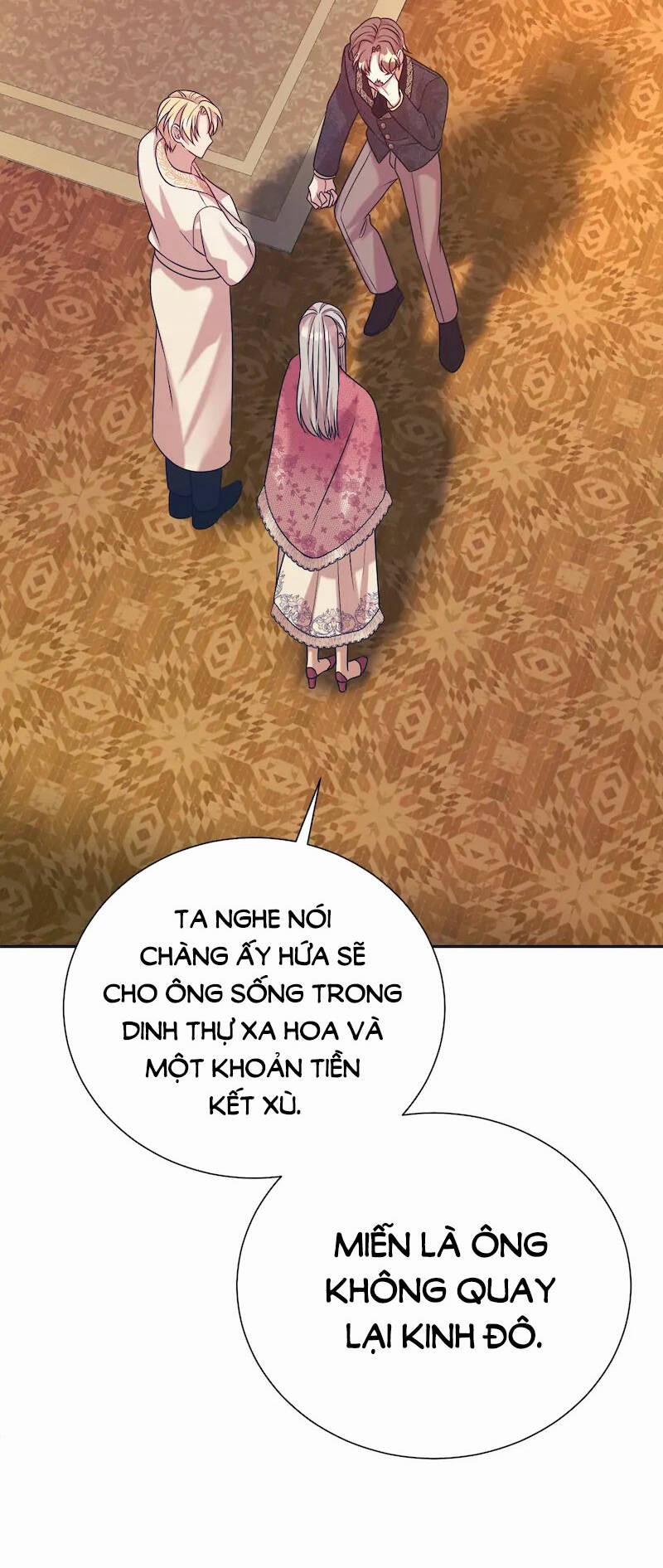 Tôi Chán Nản Vì Chồng Thứ Hai Không Chung Thủy 74.2 trang 28