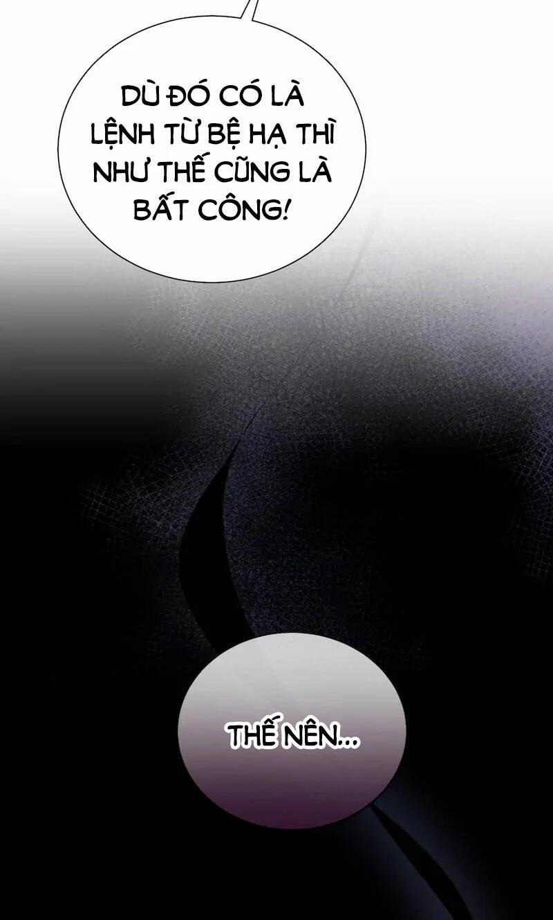 Tôi Chán Nản Vì Chồng Thứ Hai Không Chung Thủy 74.2 trang 30