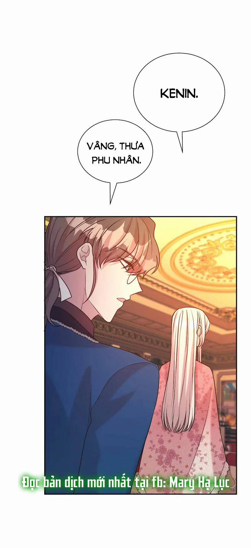 Tôi Chán Nản Vì Chồng Thứ Hai Không Chung Thủy 74.2 trang 40