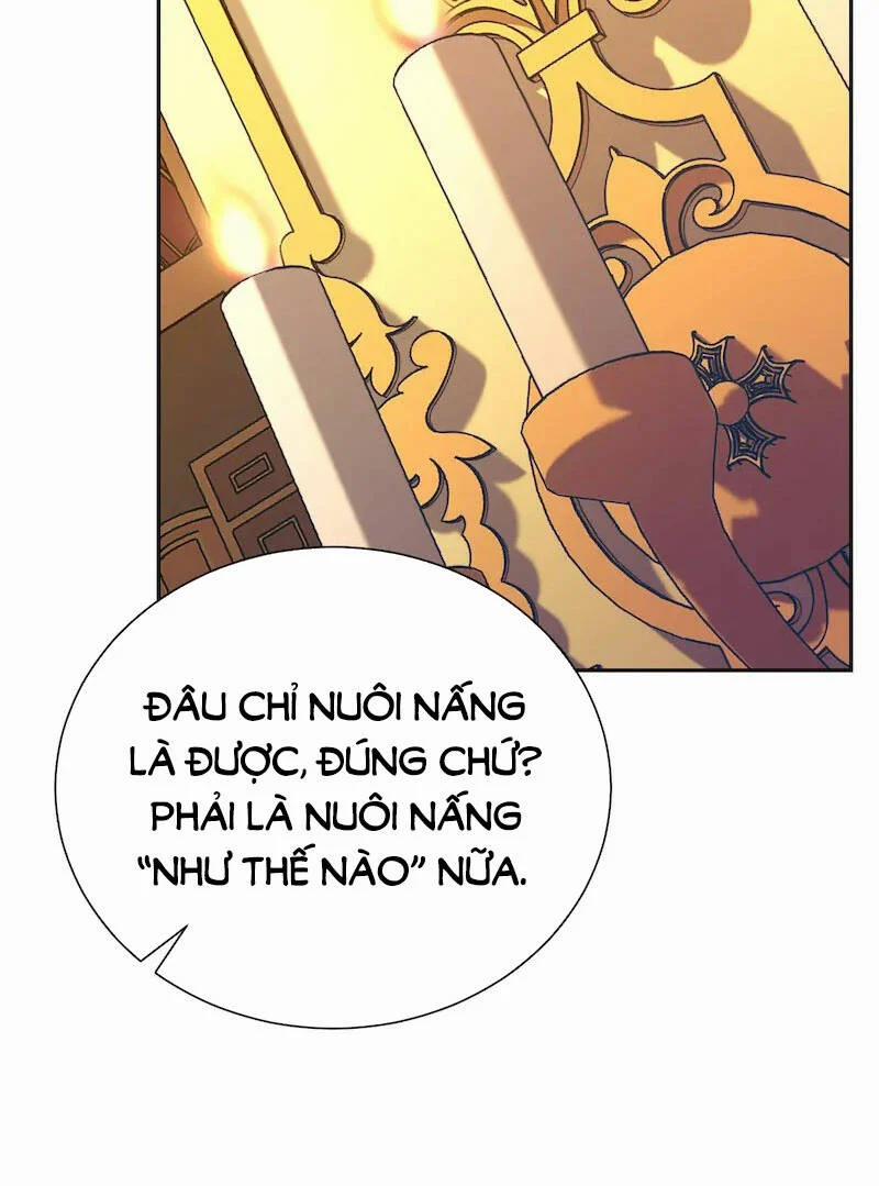 Tôi Chán Nản Vì Chồng Thứ Hai Không Chung Thủy 74.2 trang 9