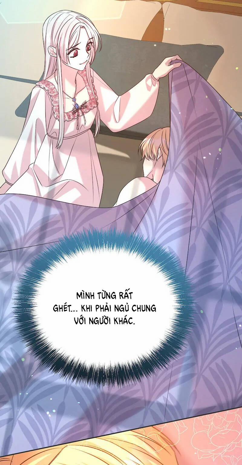 Tôi Chán Nản Vì Chồng Thứ Hai Không Chung Thủy 75.1 trang 27