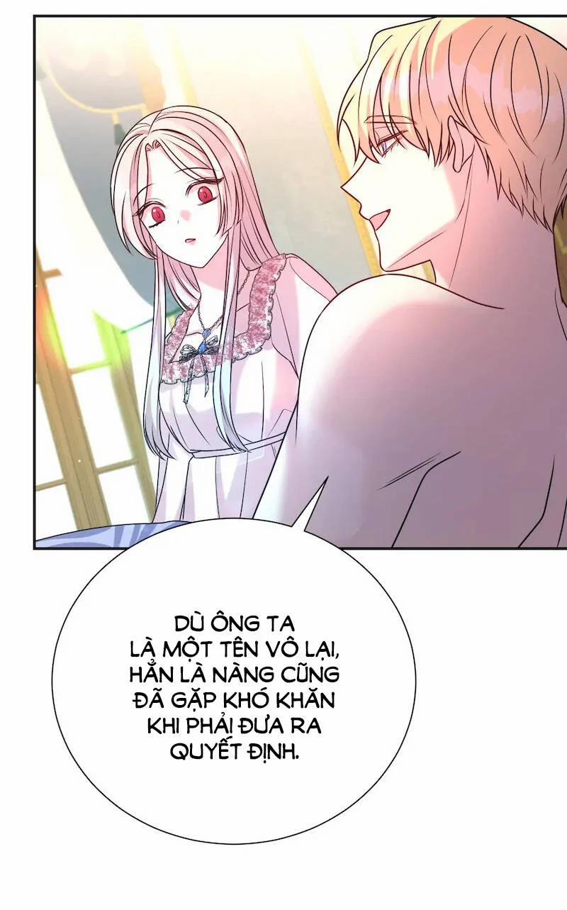 Tôi Chán Nản Vì Chồng Thứ Hai Không Chung Thủy 75.1 trang 33
