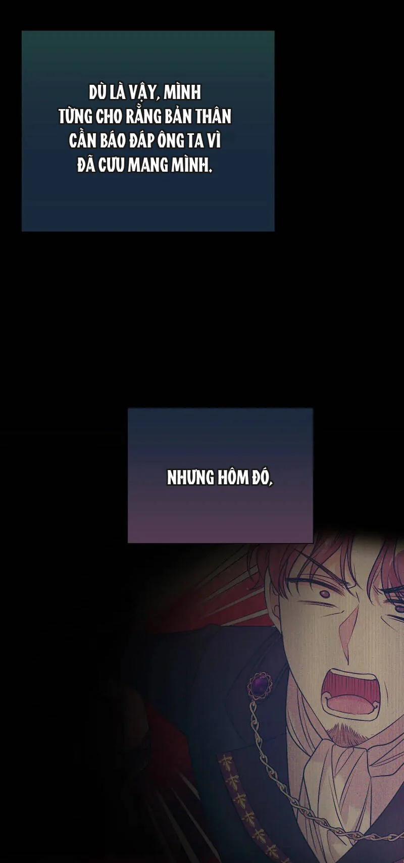 Tôi Chán Nản Vì Chồng Thứ Hai Không Chung Thủy 75.1 trang 37