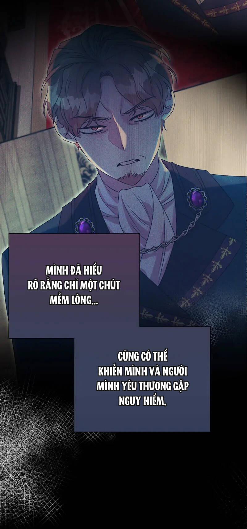 Tôi Chán Nản Vì Chồng Thứ Hai Không Chung Thủy 75.1 trang 38