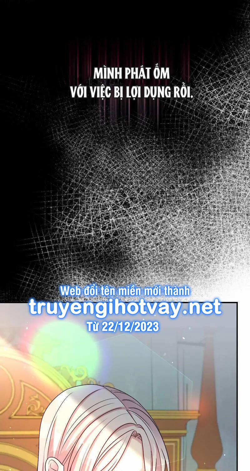 Tôi Chán Nản Vì Chồng Thứ Hai Không Chung Thủy 75.1 trang 39