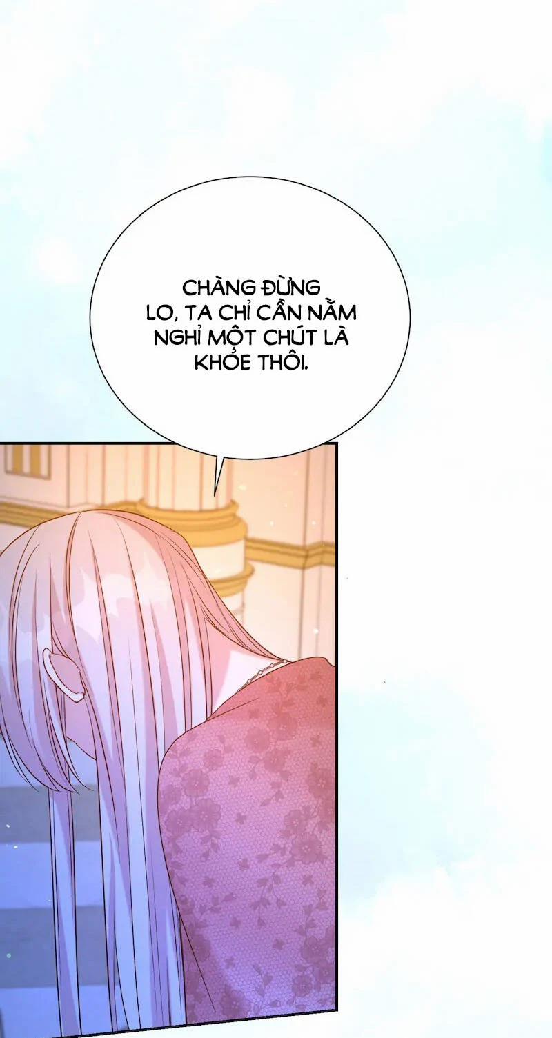 Tôi Chán Nản Vì Chồng Thứ Hai Không Chung Thủy 75.1 trang 4