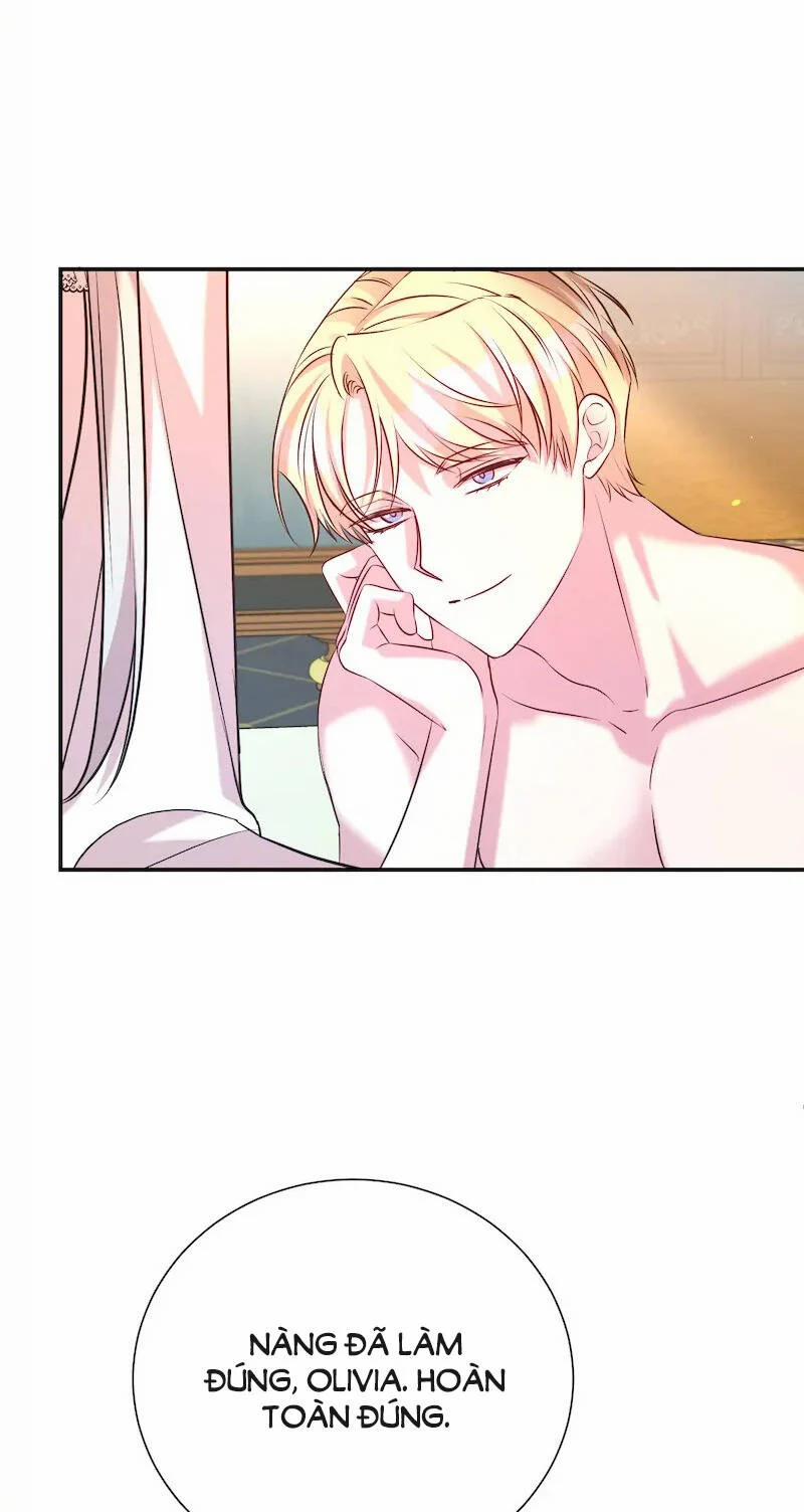 Tôi Chán Nản Vì Chồng Thứ Hai Không Chung Thủy 75.1 trang 41