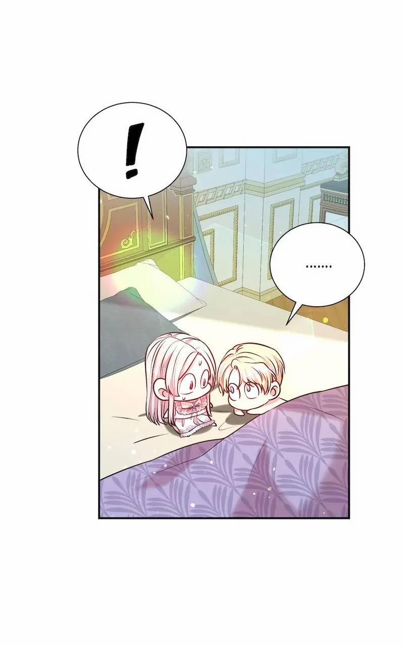 Tôi Chán Nản Vì Chồng Thứ Hai Không Chung Thủy 75.1 trang 46