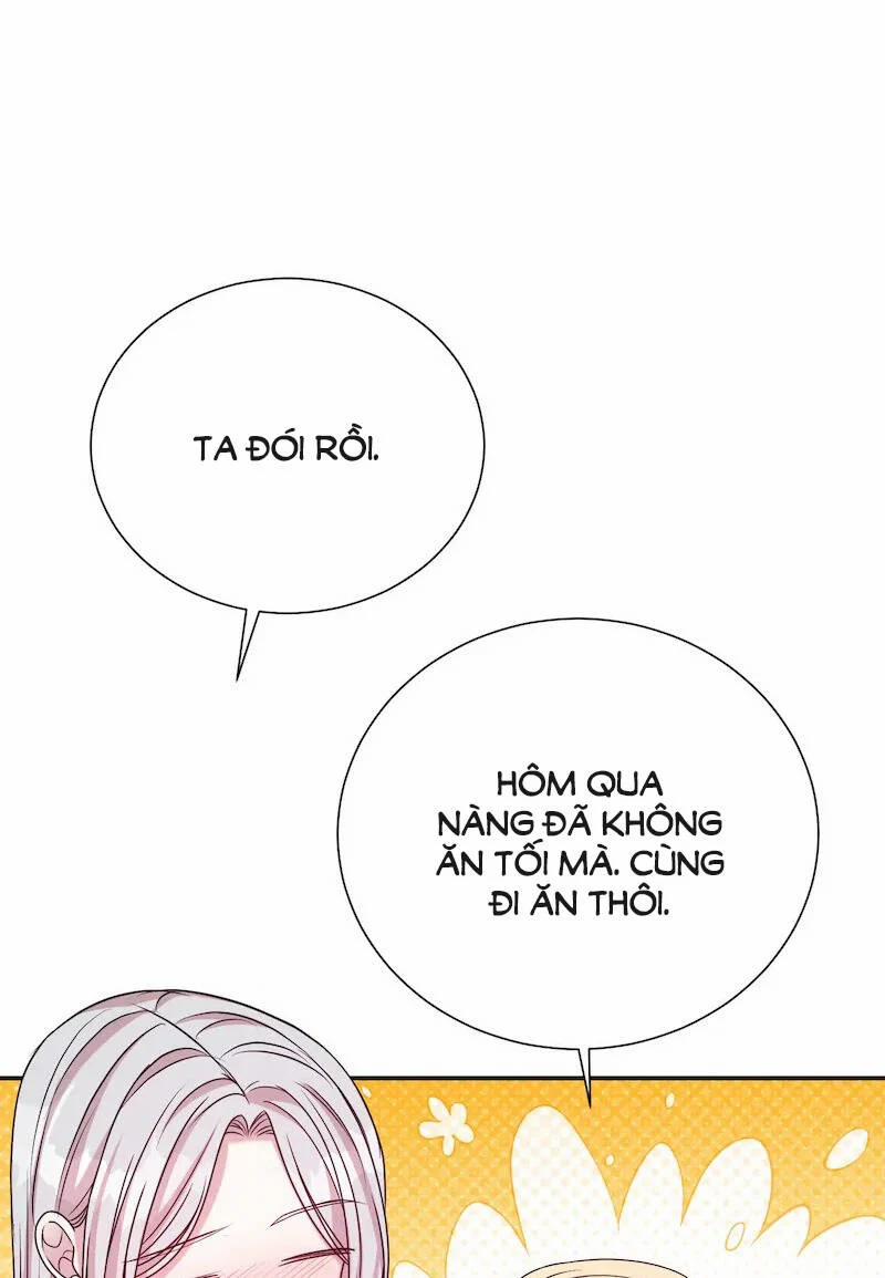 Tôi Chán Nản Vì Chồng Thứ Hai Không Chung Thủy 75.1 trang 47