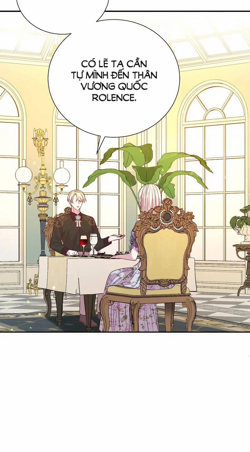 Tôi Chán Nản Vì Chồng Thứ Hai Không Chung Thủy 75.2 trang 1