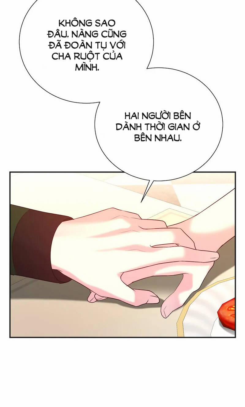 Tôi Chán Nản Vì Chồng Thứ Hai Không Chung Thủy 75.2 trang 12