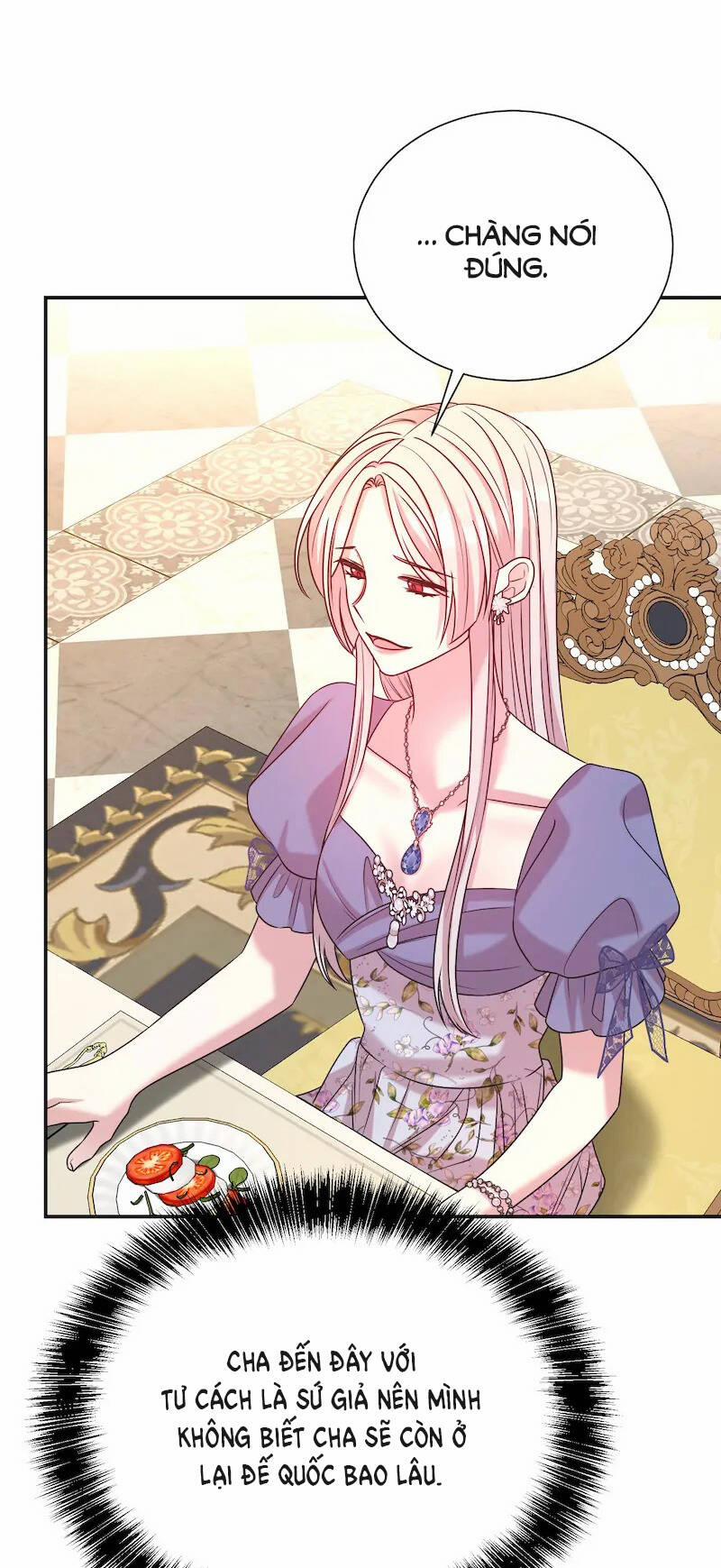 Tôi Chán Nản Vì Chồng Thứ Hai Không Chung Thủy 75.2 trang 15