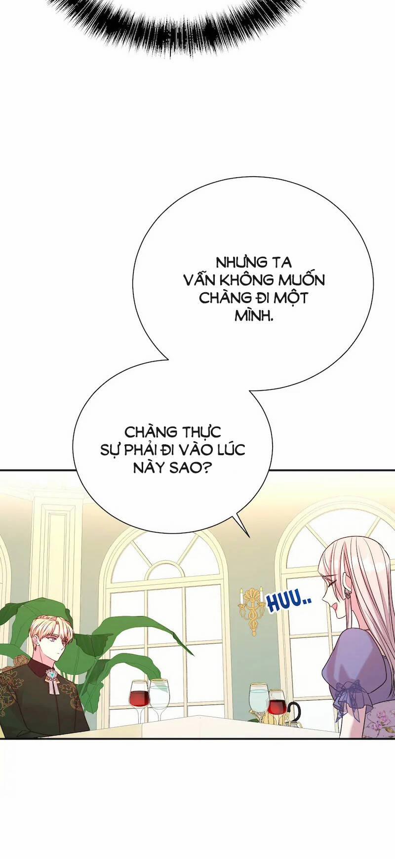 Tôi Chán Nản Vì Chồng Thứ Hai Không Chung Thủy 75.2 trang 16