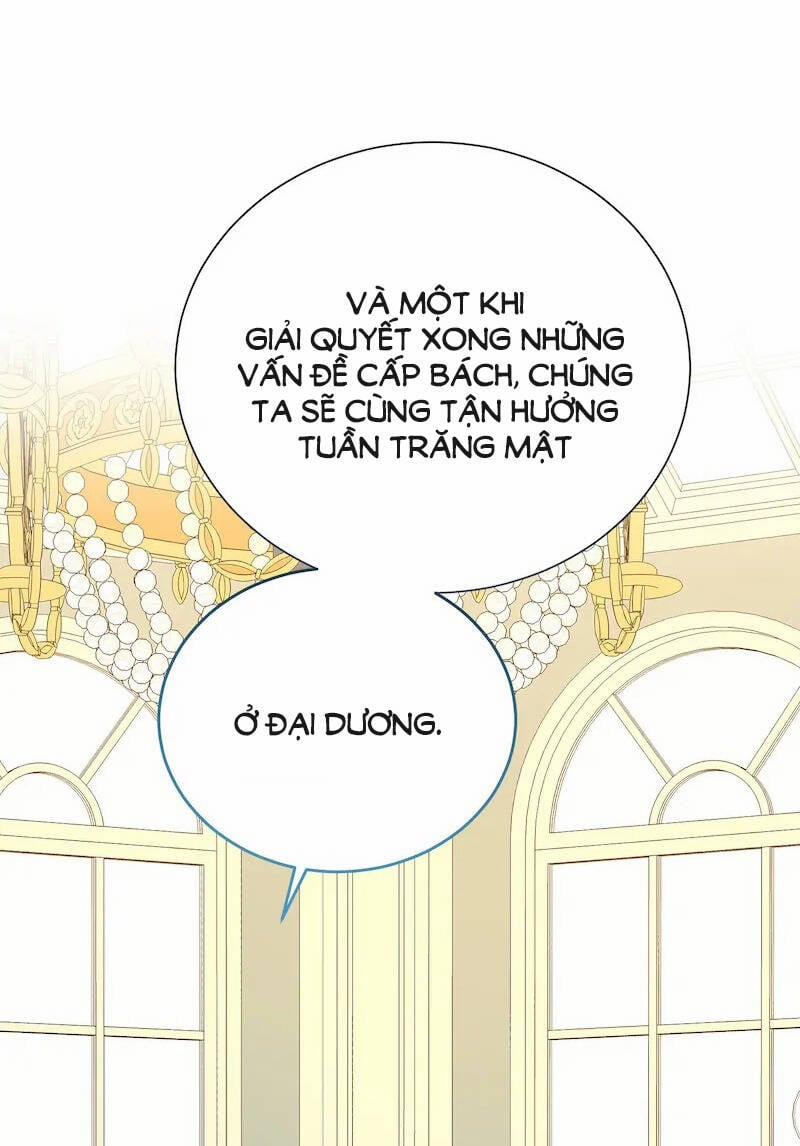 Tôi Chán Nản Vì Chồng Thứ Hai Không Chung Thủy 75.2 trang 19