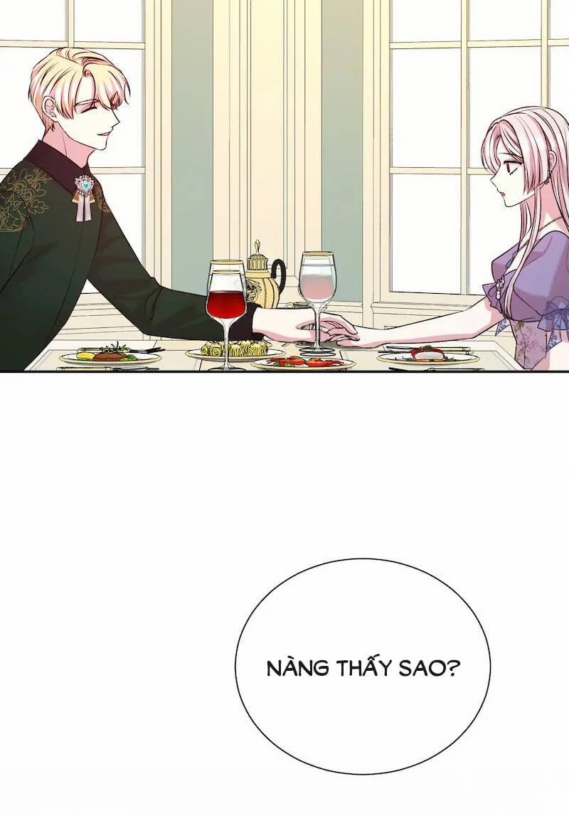 Tôi Chán Nản Vì Chồng Thứ Hai Không Chung Thủy 75.2 trang 20