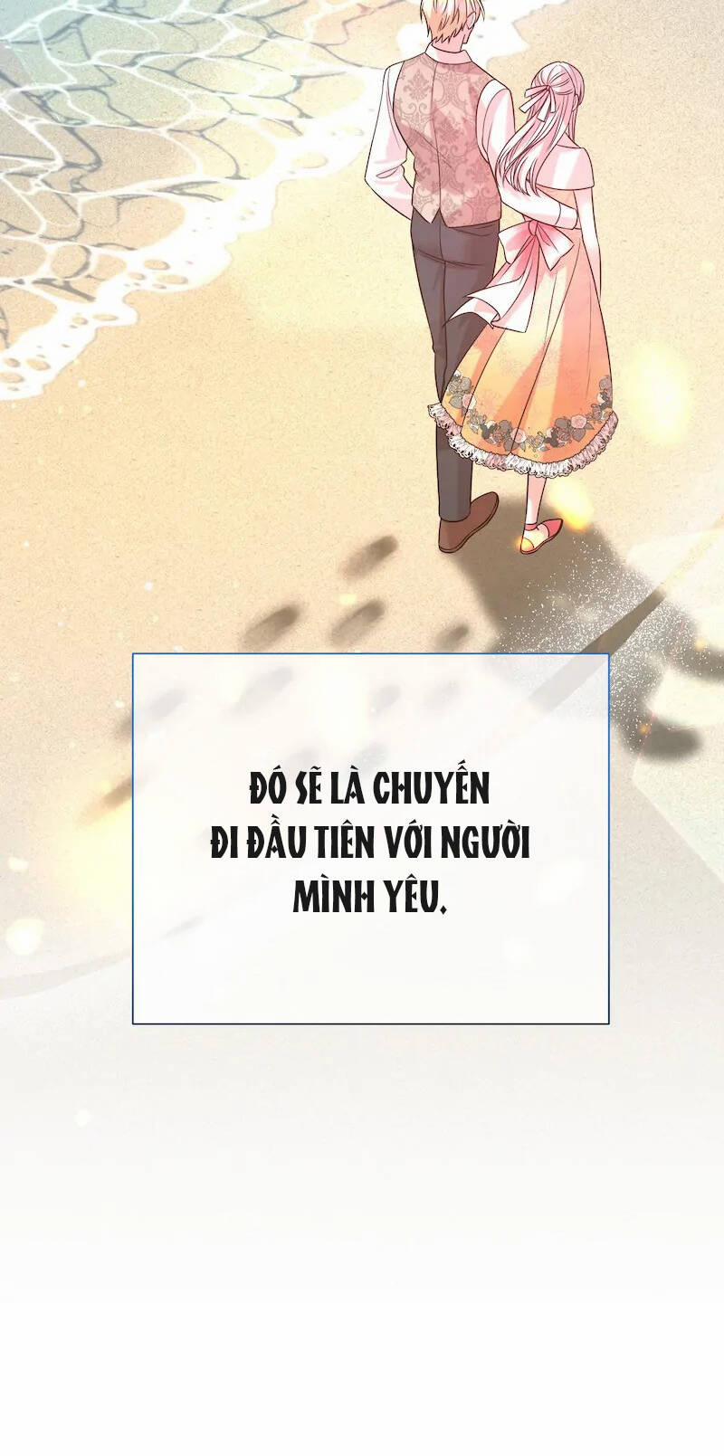 Tôi Chán Nản Vì Chồng Thứ Hai Không Chung Thủy 75.2 trang 22