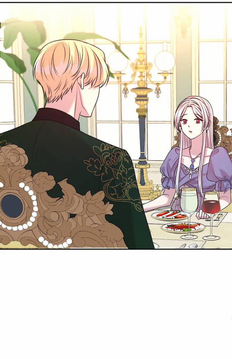 Tôi Chán Nản Vì Chồng Thứ Hai Không Chung Thủy 75.2 trang 6