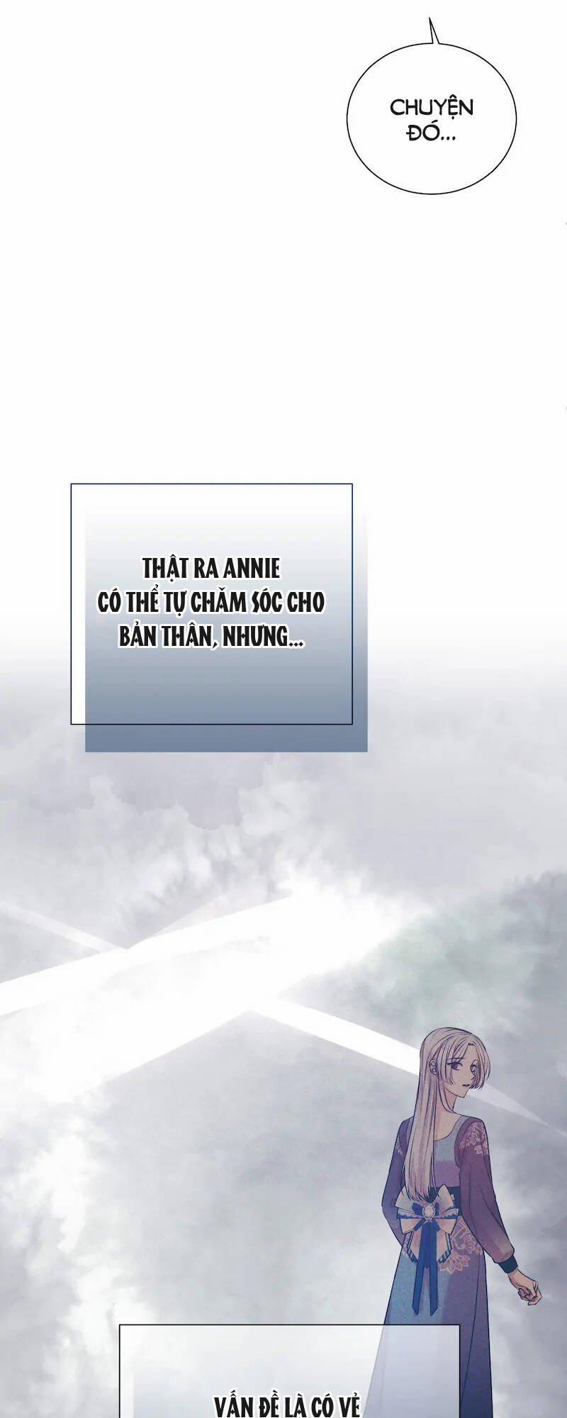 Tôi Chán Nản Vì Chồng Thứ Hai Không Chung Thủy 75.2 trang 8