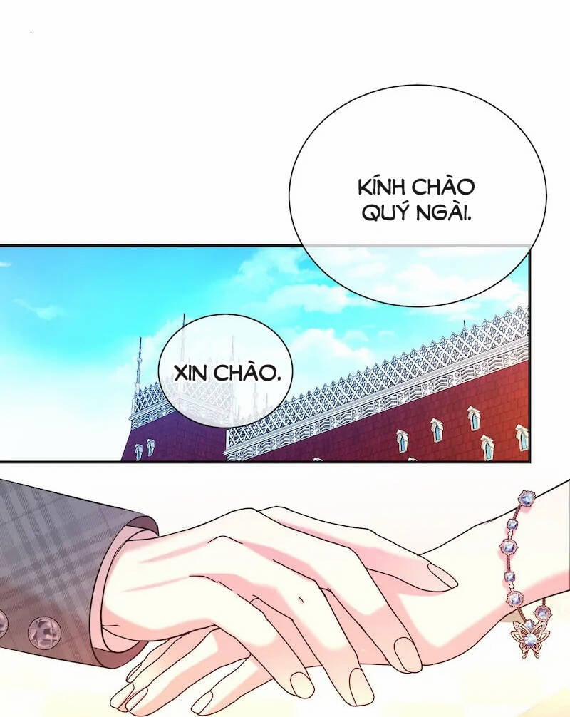 Tôi Chán Nản Vì Chồng Thứ Hai Không Chung Thủy 76.1 trang 1