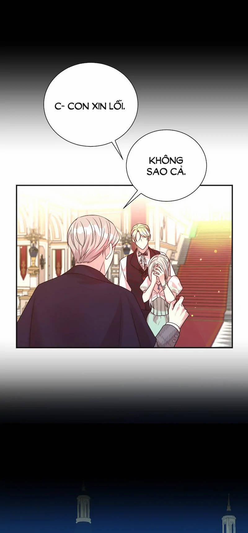 Tôi Chán Nản Vì Chồng Thứ Hai Không Chung Thủy 76.1 trang 12