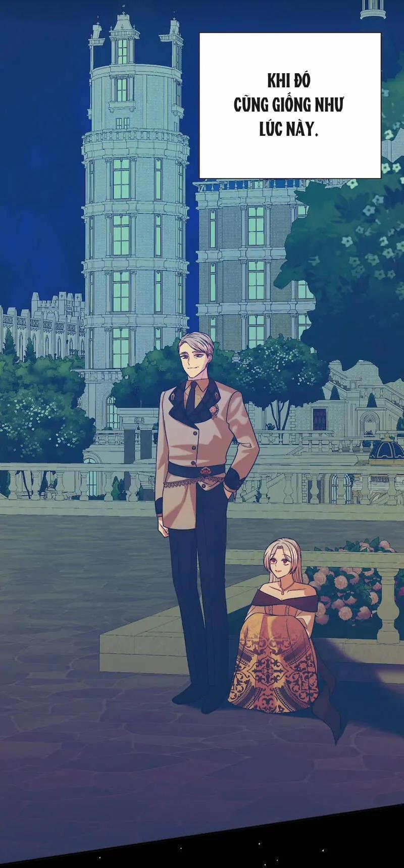 Tôi Chán Nản Vì Chồng Thứ Hai Không Chung Thủy 76.1 trang 13