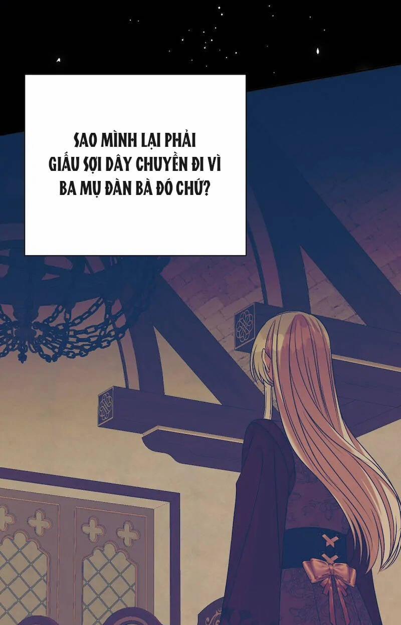 Tôi Chán Nản Vì Chồng Thứ Hai Không Chung Thủy 76.1 trang 14