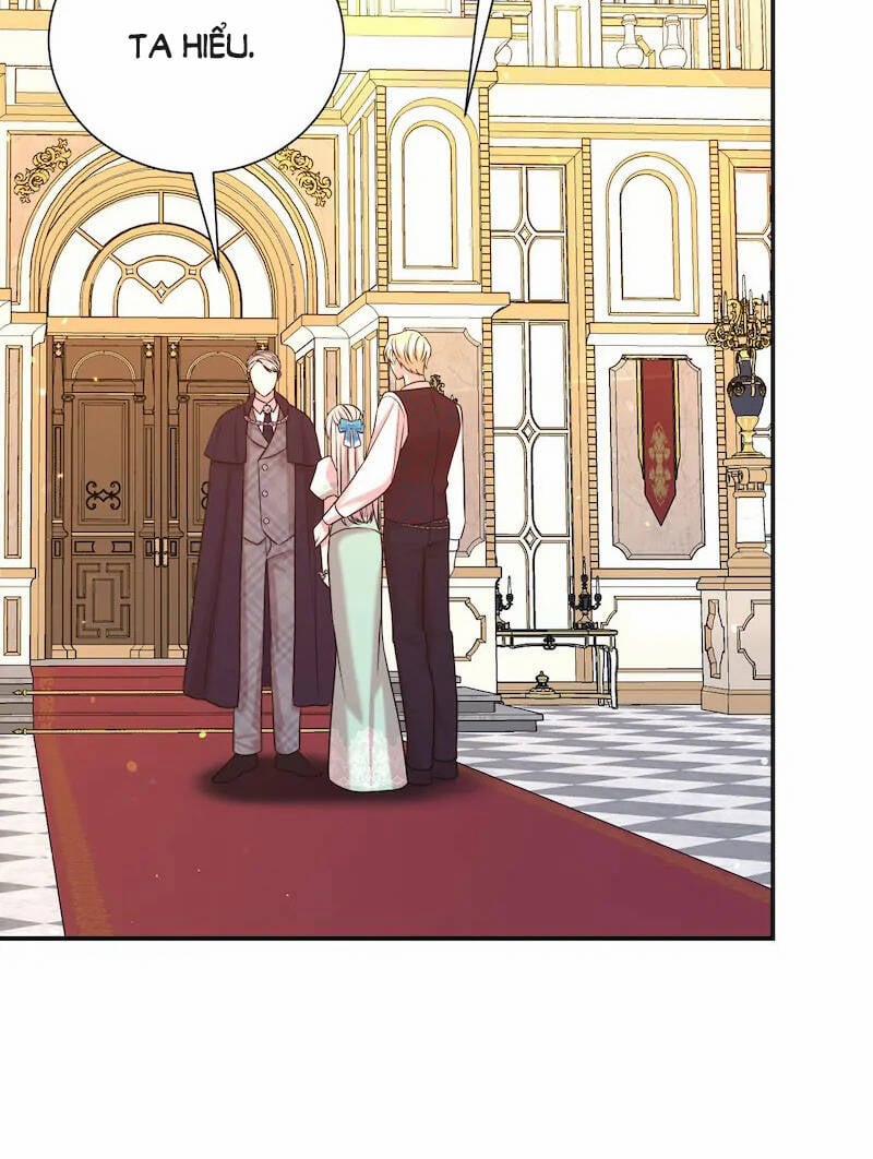 Tôi Chán Nản Vì Chồng Thứ Hai Không Chung Thủy 76.1 trang 17