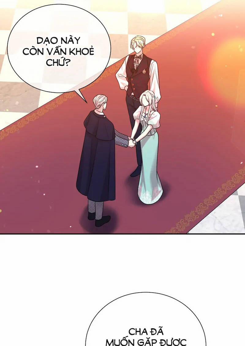 Tôi Chán Nản Vì Chồng Thứ Hai Không Chung Thủy 76.1 trang 2