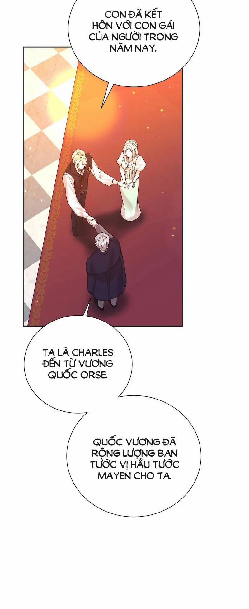 Tôi Chán Nản Vì Chồng Thứ Hai Không Chung Thủy 76.1 trang 21